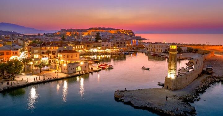Aπό την Κρήτη οι περισσότερες προτάσεις για την «Ελλάδα 2021» – Μαλεβιζιώτης
