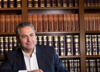 Βίντεο-Ο Αντιπεριφερειάρχης Νίκος Σκουλάς μιλά στα Maleviziotis.gr για τα έργα στην περιοχή του Μαλεβιζίου