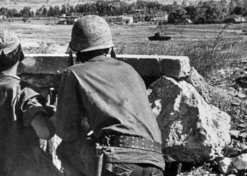 Μισός αιώνας από την τουρκική εισβολή στην Κύπρο – Η μέρα που άλλαξε την ιστορία