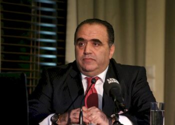 Σταυροί υποψηφίων: Σάρωσε ο Μανώλης Σφακιανάκης – Ποιοι προηγούνται στον συνδυασμό Χαρδαλιά