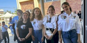 Τους «αφανείς ήρωες» της παράταξης ευχαριστεί η Συνεργασία Ευθύνης (φωτογραφίες)