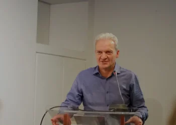 Αλέξης Καλοκαιρινός: Ξεκινήσαμε μαζί, συνεχίζουμε μαζί!