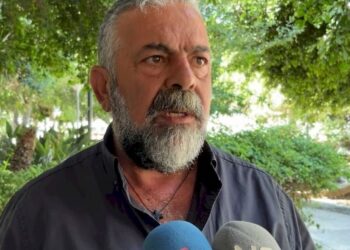 Περιφέρεια Κρήτης: Εκλέγεται και ο Πρίαμος Ιερωνυμάκης – Αλλαγές έφερε το πρωτοδικείο και και στο Δήμο Ηρακλείου