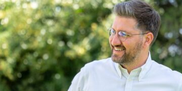 Σήμερα η τελευταία ανοιχτή συνάντηση του Μενέλαου Μποκέα στο Τσαλικάκι