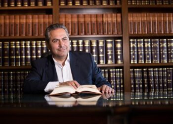 Νίκος Κ. Σκουλάς, Ευρωεκλογές 2024: Συμμετέχουμε και δίνουμε δύναμη στην πρόοδο