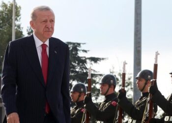 Ντράπηκε και η ντροπή με την ομιλία Ερντογάν – «Είμαστε περήφανοι για την Εισβολή στην Κύπρο»