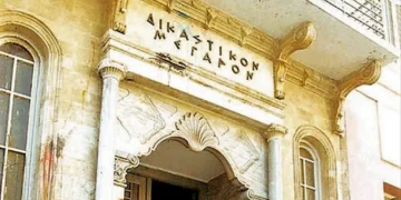 Τρίτο άτομο στην ανακρίτρια για την υπόθεση του  ξυλοδαρμού του Ελληνοκαναδού στο Ηράκλειο