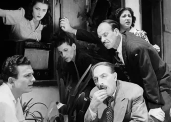 Οι δέκα καλύτερες ελληνικές ταινίες για το έπος του ‘40, την κατοχή και την αντίσταση