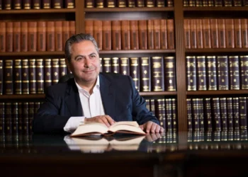 Νίκος Κ. Σκουλάς: Ο νέος δρόμος από το Γάζι προς το ορεινό Μαλεβίζι και το Μυλοπόταμο