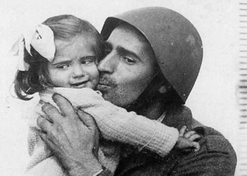 Τα Ελληνόπουλα στον αγώνα του 1940