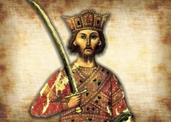 Η Ανακατάληψη της Κρήτης από τον Νικηφόρο Φωκά – 961 μ.Χ.