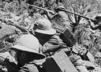 «ΚΡΗΤΗ 1941-1945: Την Κυριακή 28 Δεκεμβρίου, η παρουσίαση του βιβλίου του Γεωργίου Α. Καλογεράκη
