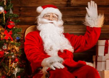 Τα Χριστούγεννα πλησιάζουν: Πώς ο Άγιος Νικόλαος μετεξελίχθηκε στον Αϊ Βασίλη