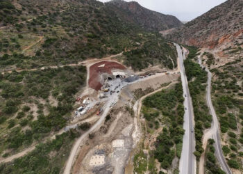 ΒΟΑΚ: Από το παρελθόν στο παρόν – Ιστορικό και χαρακτηριστικά του Βόρειου Οδικού Άξονα Κρήτης