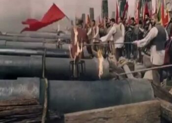 Η Άλωση της Κωνσταντινούπολης και ο Θρύλος των Κρητικών Πολεμιστών