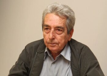 Στις 11:30 η κηδεία του πρώην προέδρου της ΕΣΗΕΑ Αριστείδη Μανωλάκου